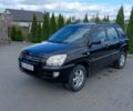 Черный Киа Sportage, объемом двигателя 1.98 л и пробегом 175 тыс. км за 8200 $, фото 7 на Automoto.ua