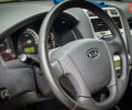 Черный Киа Sportage, объемом двигателя 1.98 л и пробегом 247 тыс. км за 7700 $, фото 10 на Automoto.ua