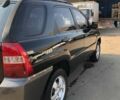 Черный Киа Sportage, объемом двигателя 1.98 л и пробегом 249 тыс. км за 7994 $, фото 4 на Automoto.ua