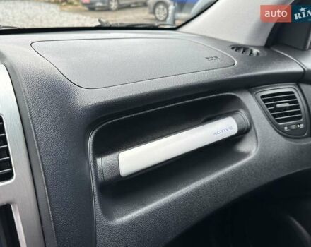 Черный Киа Sportage, объемом двигателя 2 л и пробегом 240 тыс. км за 7650 $, фото 43 на Automoto.ua