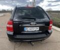 Черный Киа Sportage, объемом двигателя 2 л и пробегом 193 тыс. км за 6499 $, фото 5 на Automoto.ua