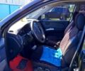 Черный Киа Sportage, объемом двигателя 2 л и пробегом 221 тыс. км за 8000 $, фото 1 на Automoto.ua