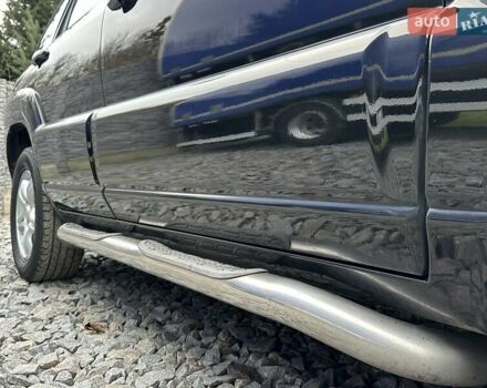 Черный Киа Sportage, объемом двигателя 2 л и пробегом 240 тыс. км за 7650 $, фото 20 на Automoto.ua