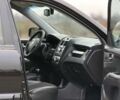Черный Киа Sportage, объемом двигателя 2 л и пробегом 213 тыс. км за 8600 $, фото 19 на Automoto.ua