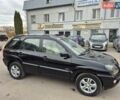 Черный Киа Sportage, объемом двигателя 2 л и пробегом 226 тыс. км за 7500 $, фото 4 на Automoto.ua