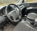 Чорний Кіа Sportage, об'ємом двигуна 2 л та пробігом 237 тис. км за 5100 $, фото 5 на Automoto.ua