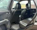 Черный Киа Sportage, объемом двигателя 2 л и пробегом 213 тыс. км за 8600 $, фото 14 на Automoto.ua