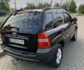 Черный Киа Sportage, объемом двигателя 1.98 л и пробегом 220 тыс. км за 7900 $, фото 5 на Automoto.ua