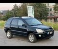 Черный Киа Sportage, объемом двигателя 0 л и пробегом 235 тыс. км за 5000 $, фото 3 на Automoto.ua