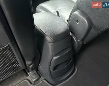 Черный Киа Sportage, объемом двигателя 2 л и пробегом 240 тыс. км за 7650 $, фото 62 на Automoto.ua