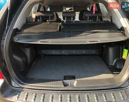 Черный Киа Sportage, объемом двигателя 1.98 л и пробегом 249 тыс. км за 7994 $, фото 24 на Automoto.ua