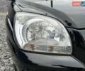 Черный Киа Sportage, объемом двигателя 2 л и пробегом 240 тыс. км за 7650 $, фото 7 на Automoto.ua