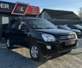 Чорний Кіа Sportage, об'ємом двигуна 2 л та пробігом 178 тис. км за 8800 $, фото 1 на Automoto.ua