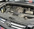Черный Киа Sportage, объемом двигателя 2 л и пробегом 240 тыс. км за 7650 $, фото 99 на Automoto.ua