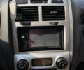 Черный Киа Sportage, объемом двигателя 2 л и пробегом 280 тыс. км за 7499 $, фото 14 на Automoto.ua