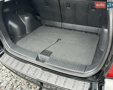 Черный Киа Sportage, объемом двигателя 2 л и пробегом 240 тыс. км за 7650 $, фото 85 на Automoto.ua