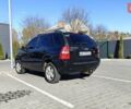Черный Киа Sportage, объемом двигателя 1.98 л и пробегом 234 тыс. км за 8000 $, фото 8 на Automoto.ua