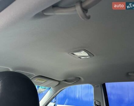 Черный Киа Sportage, объемом двигателя 2 л и пробегом 240 тыс. км за 7650 $, фото 64 на Automoto.ua