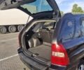 Черный Киа Sportage, объемом двигателя 2 л и пробегом 202 тыс. км за 8300 $, фото 14 на Automoto.ua