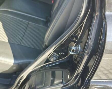 Черный Киа Sportage, объемом двигателя 1.98 л и пробегом 234 тыс. км за 8000 $, фото 18 на Automoto.ua