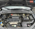 Черный Киа Sportage, объемом двигателя 2 л и пробегом 184 тыс. км за 7999 $, фото 29 на Automoto.ua