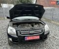 Черный Киа Sportage, объемом двигателя 2 л и пробегом 240 тыс. км за 7650 $, фото 89 на Automoto.ua