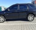 Черный Киа Sportage, объемом двигателя 1.98 л и пробегом 234 тыс. км за 8000 $, фото 11 на Automoto.ua