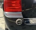 Черный Киа Sportage, объемом двигателя 2 л и пробегом 280 тыс. км за 7499 $, фото 7 на Automoto.ua