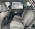 Черный Киа Sportage, объемом двигателя 1.98 л и пробегом 244 тыс. км за 8200 $, фото 9 на Automoto.ua