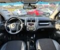 Чорний Кіа Sportage, об'ємом двигуна 2 л та пробігом 178 тис. км за 8800 $, фото 12 на Automoto.ua