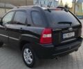 Черный Киа Sportage, объемом двигателя 1.99 л и пробегом 260 тыс. км за 7800 $, фото 4 на Automoto.ua