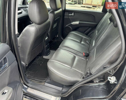 Черный Киа Sportage, объемом двигателя 2 л и пробегом 184 тыс. км за 7999 $, фото 34 на Automoto.ua