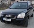 Черный Киа Sportage, объемом двигателя 1.99 л и пробегом 260 тыс. км за 7800 $, фото 8 на Automoto.ua