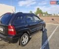 Черный Киа Sportage, объемом двигателя 2 л и пробегом 202 тыс. км за 8300 $, фото 3 на Automoto.ua