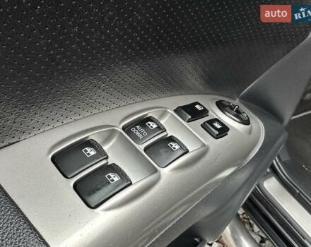 Черный Киа Sportage, объемом двигателя 2 л и пробегом 240 тыс. км за 7650 $, фото 39 на Automoto.ua