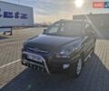 Черный Киа Sportage, объемом двигателя 2 л и пробегом 202 тыс. км за 8300 $, фото 38 на Automoto.ua
