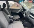 Черный Киа Sportage, объемом двигателя 1.98 л и пробегом 244 тыс. км за 8200 $, фото 7 на Automoto.ua