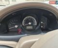 Черный Киа Sportage, объемом двигателя 2 л и пробегом 226 тыс. км за 7500 $, фото 13 на Automoto.ua