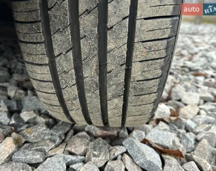 Черный Киа Sportage, объемом двигателя 2 л и пробегом 240 тыс. км за 7650 $, фото 12 на Automoto.ua