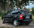 Черный Киа Sportage, объемом двигателя 1.98 л и пробегом 247 тыс. км за 7700 $, фото 7 на Automoto.ua