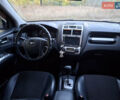 Черный Киа Sportage, объемом двигателя 2.7 л и пробегом 261 тыс. км за 8500 $, фото 4 на Automoto.ua
