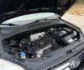 Черный Киа Sportage, объемом двигателя 2 л и пробегом 213 тыс. км за 8600 $, фото 23 на Automoto.ua