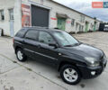 Черный Киа Sportage, объемом двигателя 2 л и пробегом 184 тыс. км за 7999 $, фото 23 на Automoto.ua