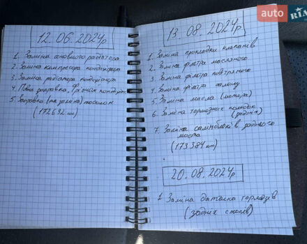 Черный Киа Sportage, объемом двигателя 2 л и пробегом 184 тыс. км за 7999 $, фото 26 на Automoto.ua