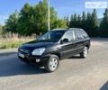 Черный Киа Sportage, объемом двигателя 0 л и пробегом 217 тыс. км за 7999 $, фото 1 на Automoto.ua