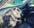 Черный Киа Sportage, объемом двигателя 1.98 л и пробегом 234 тыс. км за 8000 $, фото 14 на Automoto.ua
