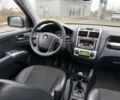 Черный Киа Sportage, объемом двигателя 2 л и пробегом 213 тыс. км за 8600 $, фото 16 на Automoto.ua