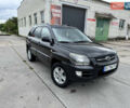 Черный Киа Sportage, объемом двигателя 2 л и пробегом 184 тыс. км за 7999 $, фото 21 на Automoto.ua