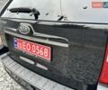 Черный Киа Sportage, объемом двигателя 2 л и пробегом 240 тыс. км за 7650 $, фото 26 на Automoto.ua