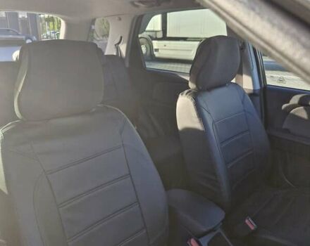 Черный Киа Sportage, объемом двигателя 2 л и пробегом 202 тыс. км за 8300 $, фото 20 на Automoto.ua